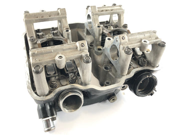 Honda VFR 750 F RC24 [1988] - Cylinder head - 0