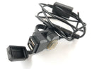 Triumph Speed ​​Triple T509 [1997] - USB socket-2