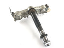 Yamaha DT 125 4BL [1999] - lower triple clamp-7