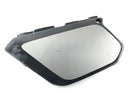 Yamaha DT 125 R DE03 [1999] - Side panel rear panel left-1