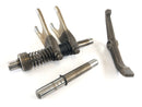 Yamaha Grizzly 660 AM03W [2003] - Shift forks set-2