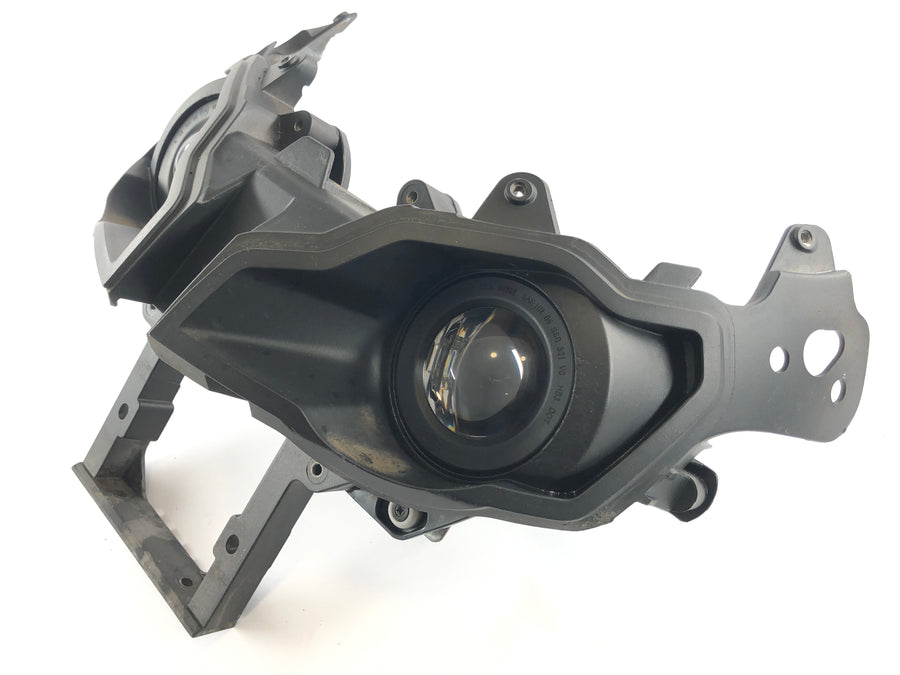 Can Am Spyder SM5 [2009] - Headlights Main headlight
