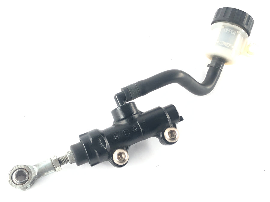 Triumph Street Triple R 675 D67LD [2008] - Rear brake pump