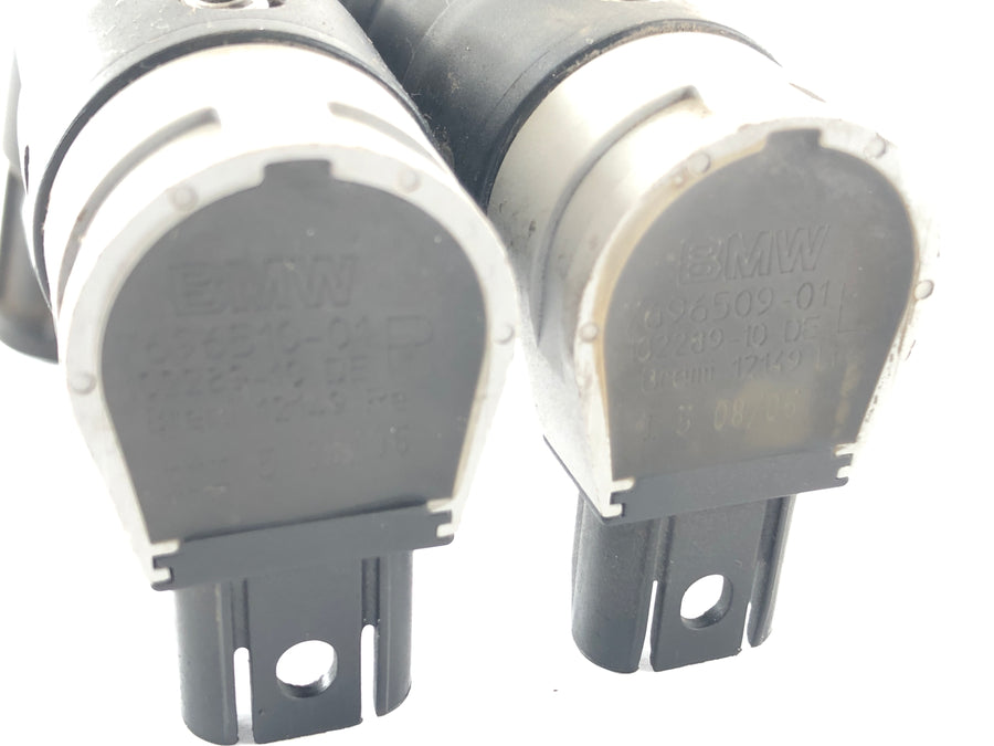 BMW R 1200 RT [2006] - Ignition coils