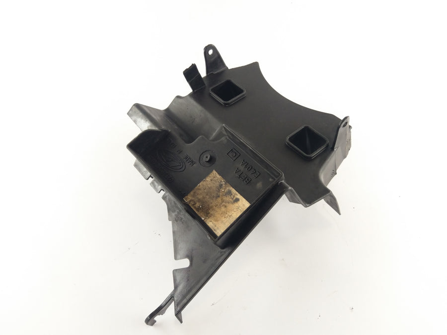 BETA RR 4T 125 LC [2016] - Air filter box upper part battery compartment