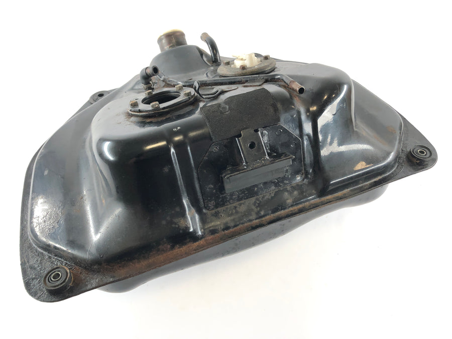 Suzuki Intruder VL 1500 AL [2000] - Tank petrol tank