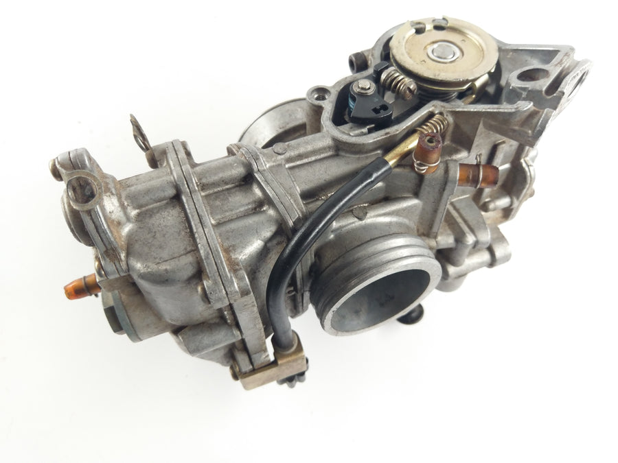 Yamaha YZ 450 F [2005] - Carburettor