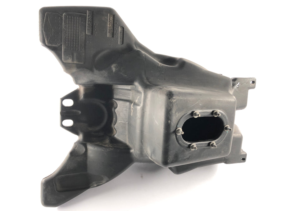 Moto Guzzi Stelvio 1200 8V [2011] - Tank petrol tank