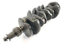 Honda CBR 900 SC50 - Crankshaft-2