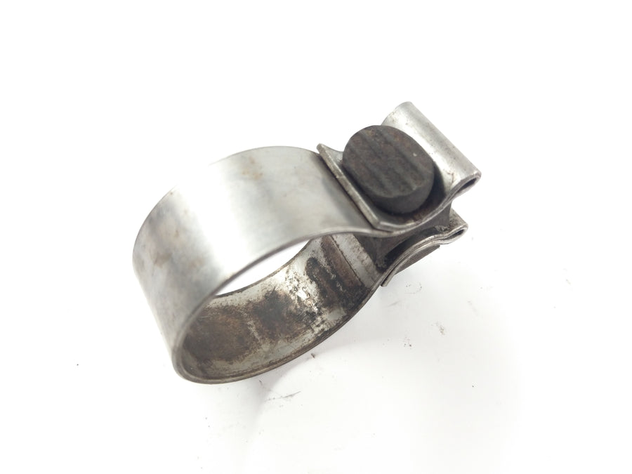 BMW R 100 CS [1983] - exhaust clamp