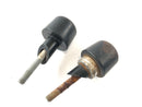 KTM Duke 690 A3 [2012] - Handlebar ends handlebar weights set-2