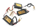 Triumph Street Triple R 675 D67LD [2008] - Resistor LED indicator 3 pieces-1