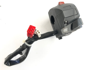 KTM Duke 390 [2014] - Handlebar switch right - 0