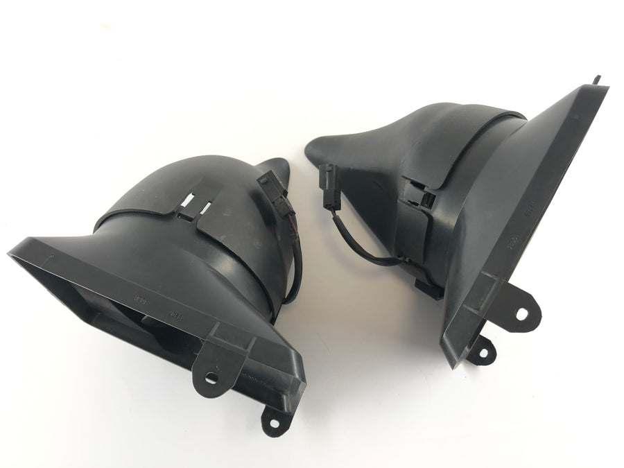 BMW K 1200 GT K12 [2004] - Radiator Fan Set Pair