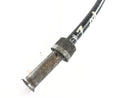 Kawasaki KMX 125 MX 125 B [1998] - Tachometer cable-3