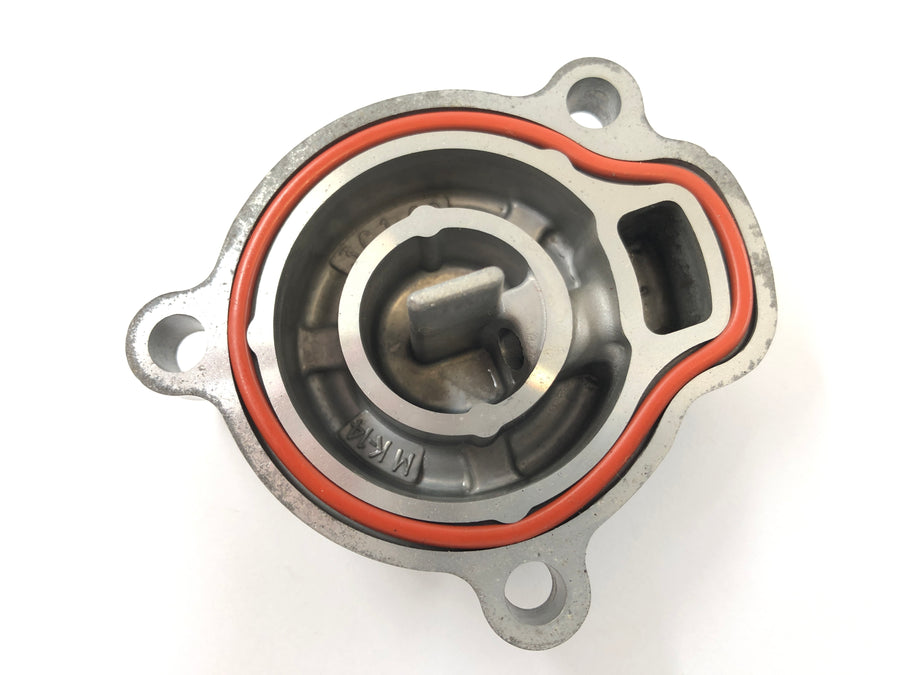 Beta RR 125 [2018] - Oil filter cover engine cover