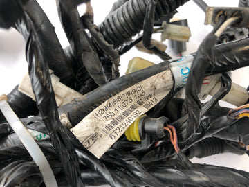 KTM Duke 690 A3 [2012] - Wiring harness - 0