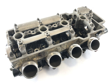 BMW K 1300 S K12S [2009] - Cylinder head