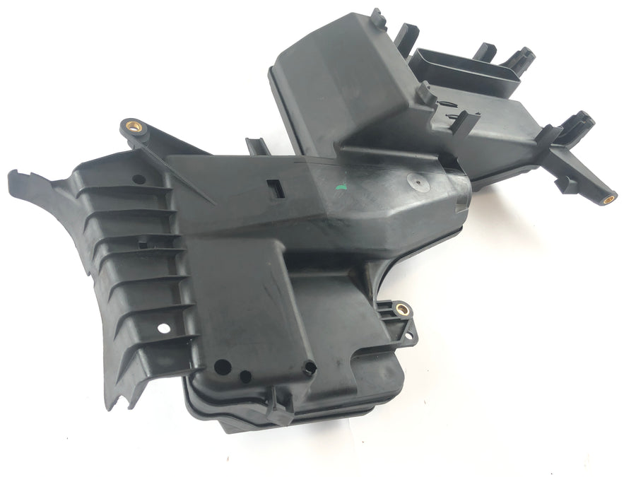 BMW K 1200 GT [2003] - Interior panel central electronics