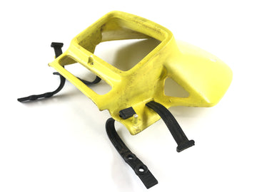 Yamaha TT 600 59X [1990] - Front mask lamp mask - 0