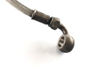Moto Guzzi V11 [2001] - Front brake line steel braided-4