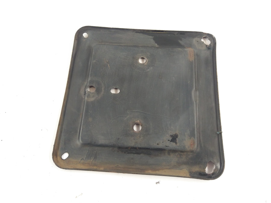 Moto Guzzi 850-T3 VD [1979] - License Plate Holder