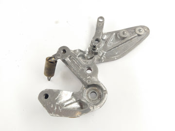 Yamaha TRX 850 4UN [1999] - Footrest holder left footrest - 0