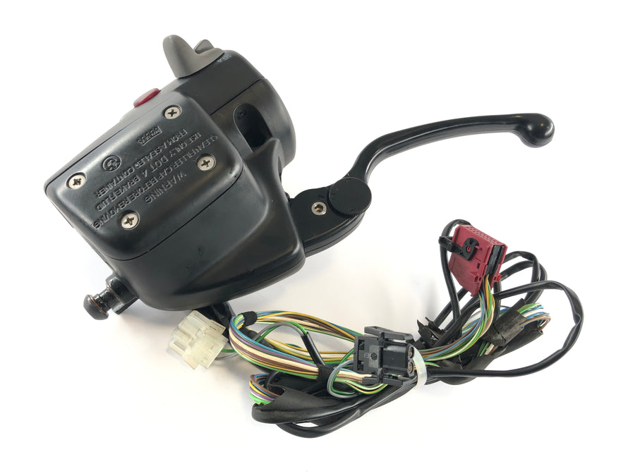 BMW K 1200 GT K12 [2004] - Handlebar switch left