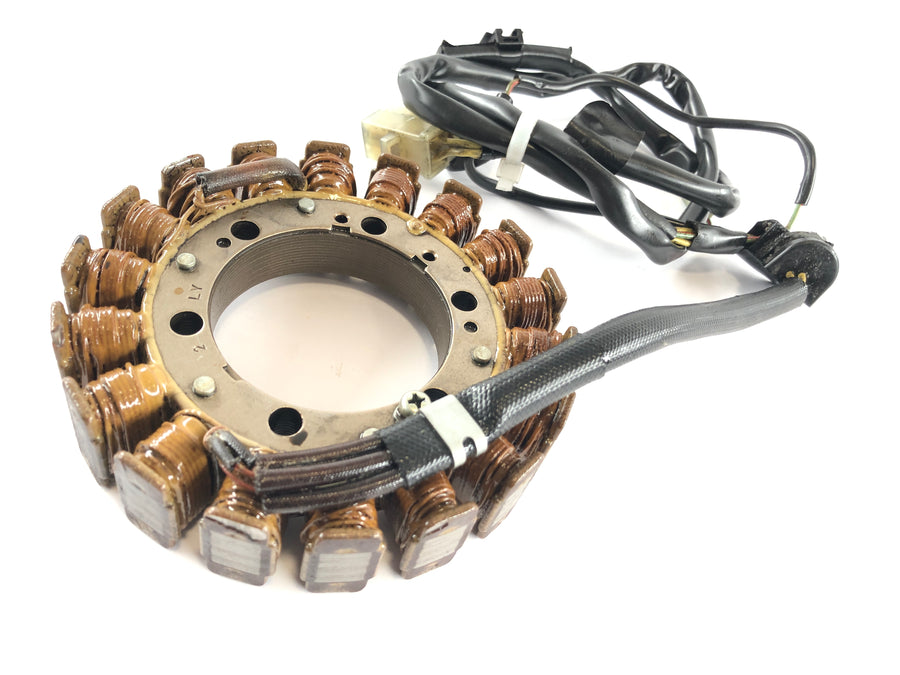 Honda NX 650 Dominator RD02 [1992] - Alternator Stator
