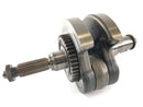 Honda XL 600 R PD03 [1984] - Crankshaft-5