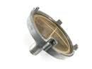 Moto Guzzi GTS 400 [Benelli] - Oil strainer-2