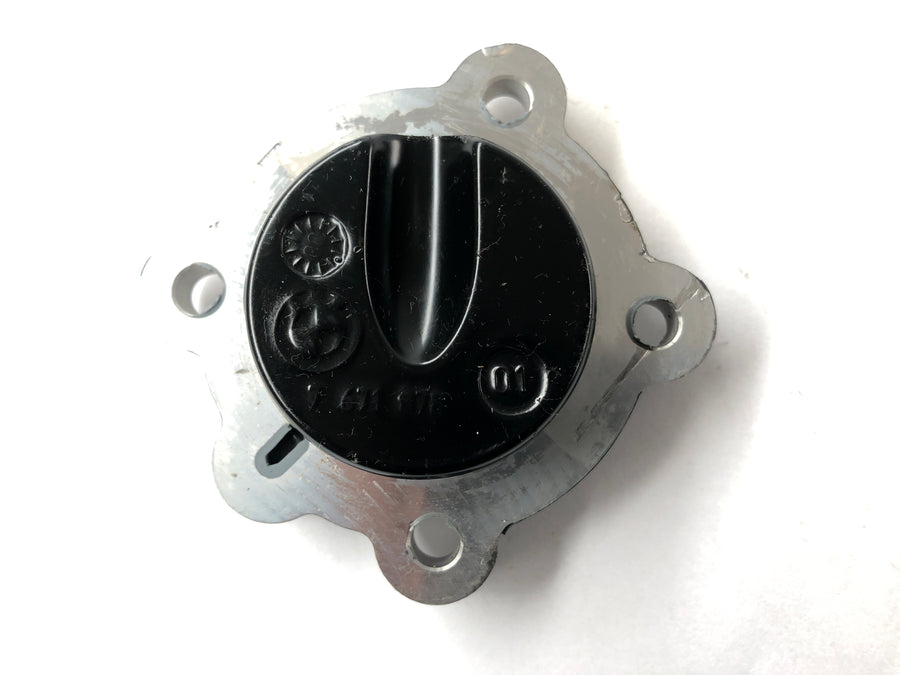 BMW K 1300 S K12S [2009] - Engine cover left crankshaft stub