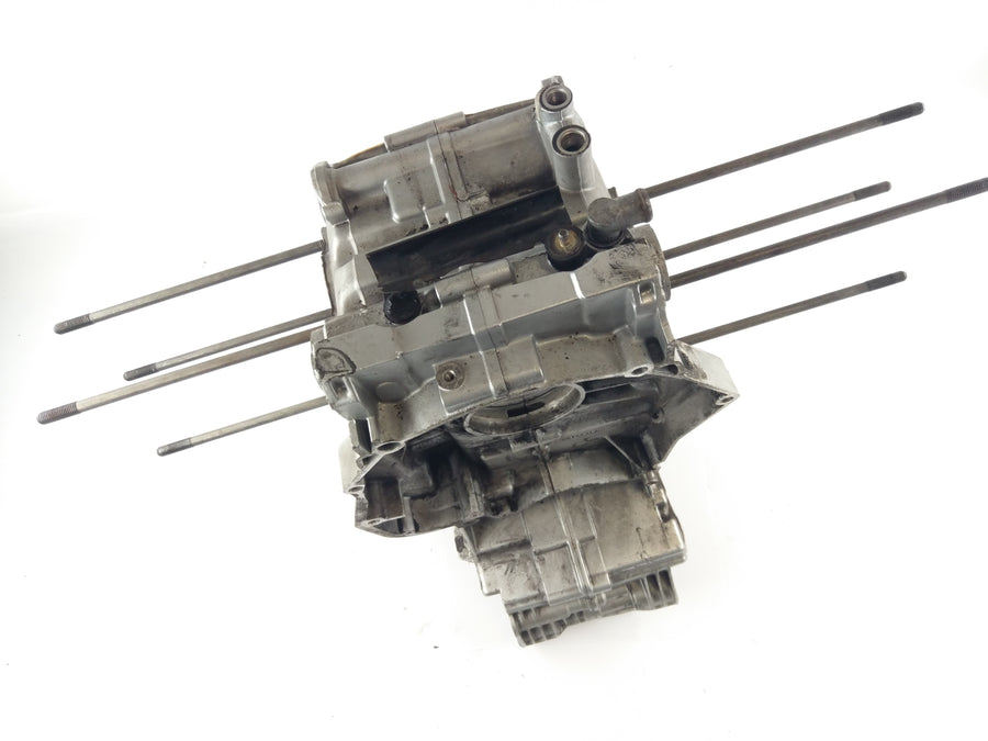 BMW R 1100 GS [1994] - Engine housing empty housing