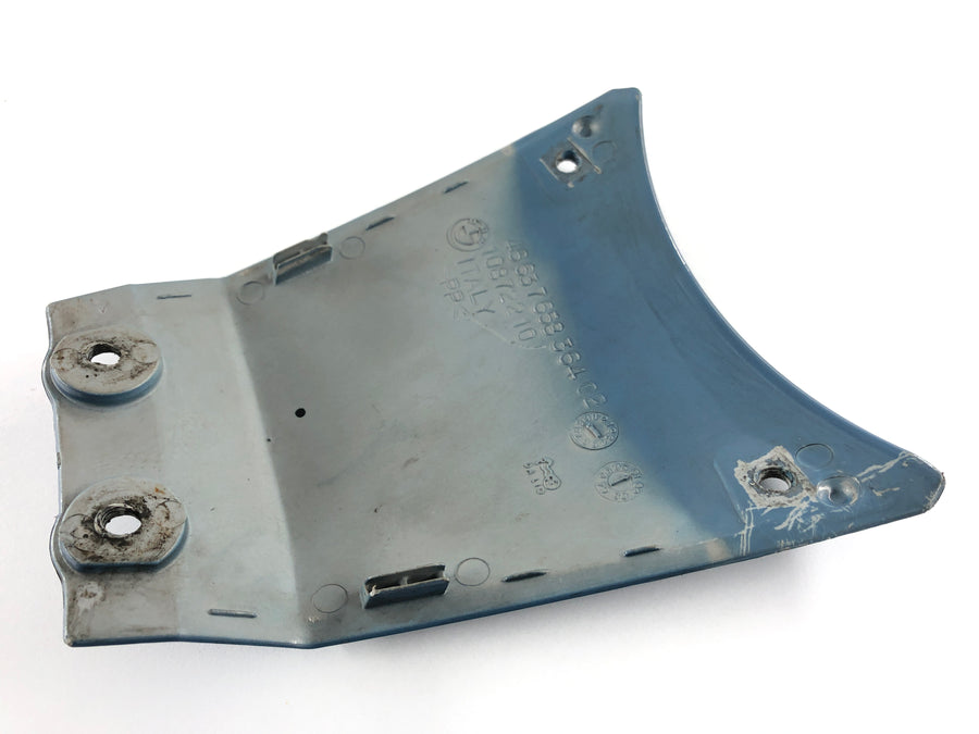 BMW F 650 CS Scarver [2001] - Fairing airbox fairing middle part