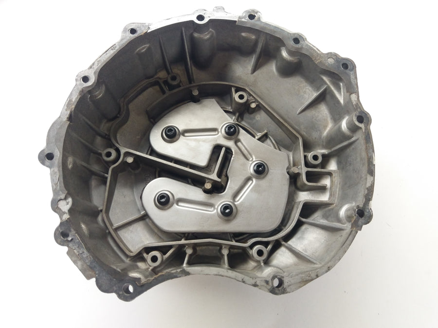 Triumph Trophy 1200 T300E [1996] - Clutch cover engine cover