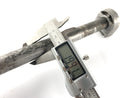 Aprilia RS 125 MPB [2000] - Rear axle quick release axle-2