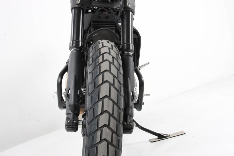 Ducati Scrambler 400 Sixty2 [2016-2020] - motor protection bar