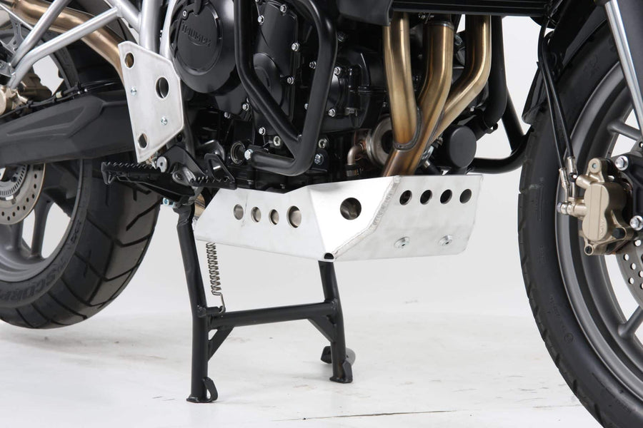 Triumph Tiger 800 XR [2015-2017] - main stand