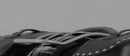 Honda VT 1300 CX [2010-2012] - Solorack without a backrest-1