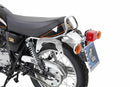 Yamaha SR 400 [2014-2016]-C-Bow side carrier-3
