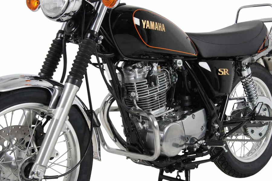 Yamaha SR 400 [2014-2016] - motor protection bar