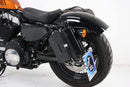 Harley-Davidson Sportster 883 Roadst [2004-2020]-Canister Cutout including holder-2