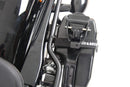 Harley-Davidson Sportster 883 Roadst [2004-2020]-Canister Cutout including holder-4