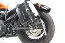 Harley-Davidson Sportster 883 Roadst [2004-2020]-Canister Cutout including holder-1