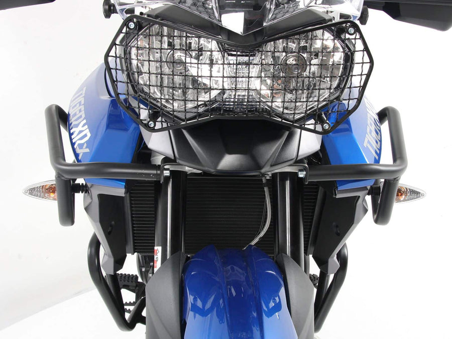Triumph Tiger 800 XR [2015-2019] - lamp protection grille