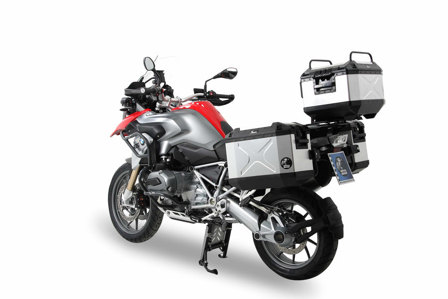 BMW R 1200 GS LC [2013-2018]-Case carrier Lock-IT