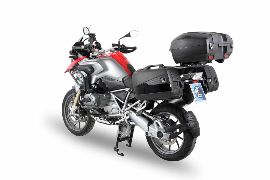 BMW R 1200 GS LC [2013-2018]-Case carrier Lock-IT