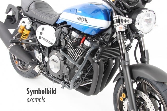 Yamaha XJR 1300 [2015-2016] - motor protection bar
