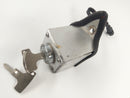 Honda XR 600 R PE04 [1994] - Ignition lock with 2 keys-3
