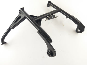 Moto Guzzi Stelvio 1200 4V [2008] - Center stand